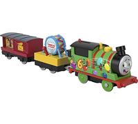 Thomas & Friends-HDY72 Bebé y Preescolar, Multicolor, Medium (Mattel HDY72)