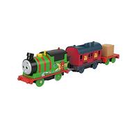 Thomas & Friends Fisher-Price Percy's Mail Delivery