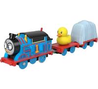 Fisher-Price Tren Thomas y sus amigos Tomek Agente Secreto