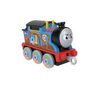 Thomas & Friends Fisher-Price Thomas - Tren metálico de Juguete, Regalo para niños a Partir de 3 años
