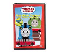 Thomas & Friends - Fun With Thomas - Two Thomas Adventures