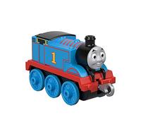 Thomas & Friends- FXW99 Trackmaster-Motor de Tren de Metal, Multicolor (Mattel , color/modelo surtido