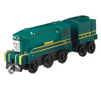 THOMAS & FRIENDS FXX17 Track Master Shane - Motor de Metal Fundido a presión Grande