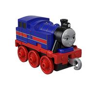 Thomas & Friends GDJ53 Trackmaster Hong Mei - Motor de empuje, multicolor , color/modelo surtido