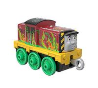 THOMAS & FRIENDS GHK62 Thomas and Friends Fisher-Price - Algas saladas, Multicolor