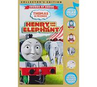 Thomas & Friends: Henry & the Elephant [USA] [DVD]