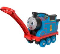 Thomas & Friends- HHN32 Conjunto de Tren, Multicolor (Mattel