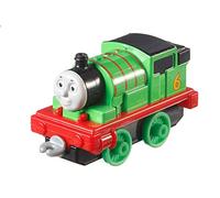 Thomas & Friends - Locomotora Percy, Tren de Juguete (Mattel DXR80)