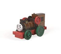 Thomas & Friends - Locomotora Theo, Tren de Juguete (Mattel DXR77)