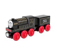 Thomas & Friends - Locomotra Hiro Tren de juguete niños +2 años (Mattel GGG67)