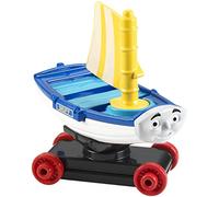 Thomas & Friends Mattel CGT020 Take-n-Play - Diecast Locomotora - Skiff [DVD]