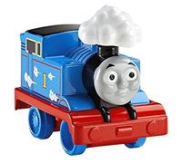 THOMAS & FRIENDS Mi Primero, Pullback Puffer Thomas