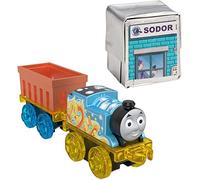 Thomas & Friends MINIS, Fizz 'n Go Cargo