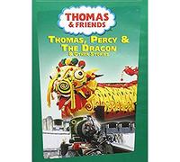 Thomas & Friends: Percy & the Dragon