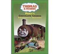 Thomas & Friends: Percy's Chocolate Crunch & Other Thomas Adventures