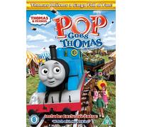 Thomas & Friends - Pop Goes Thomas [DVD] [2011] [Reino Unido]