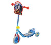 Thomas Friends Scooter Tri Deluxe Para Niños Con Ruedas Iluminadas 3+