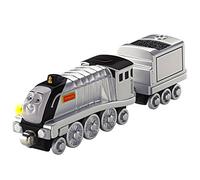 Thomas & Friends Talking Spencer (Big Box) by Fisher-Price