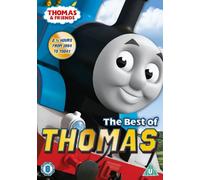 Thomas & Friends - The Best Of Thomas (65th Anniversary) [DVD] [2010] [Reino Unido]