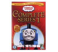 Thomas & Friends - The Complete Series 1 [DVD]