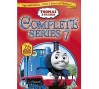 Thomas & Friends - The Complete Series 7 [DVD]