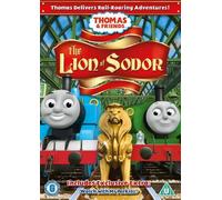 Thomas & Friends - The Lion Of Sodor [DVD] [2011]