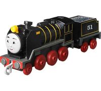 Thomas & Friends Thomas and Friends HDY67 , Juego de Trenes y Trenes preescolares, Multicolor