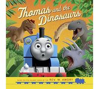 Thomas & Friends: Thomas and the Dinosaurs