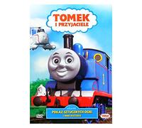 Thomas & Friends: Thomas and the Fireworks [DVD] (IMPORT) (No hay versión española)