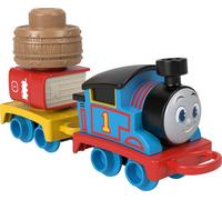 Thomas & Friends Toddler Toy My First Thomas Push-Along Train (Importación USA)