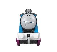 Thomas & Friends Tren de Juguete Color Changers Thomas Neón para niños de 3 años en adelante