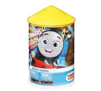 Thomas & Friends Tren de Juguete Color Reveal Thomas Entrega de Dinosaurio para niños de 3 años en adelante