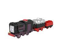 Thomas & Friends Tren de juguete motorizado HYR79 motor diesel parlante con sonidos y frases para niños a partir de 3 años