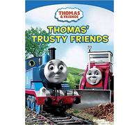 Thomas & Friends - Trusty Thomas [Edizione: Stati Uniti] [USA] [DVD]