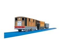 Thomas & Friends TS-11 TOBY (Tomica PlaRail Model Train) (japan import)