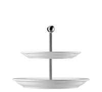 Thomas Frutero, centimeters