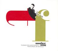 Thomas Fryland Quartet Another Song (CD) Album (Importación USA)