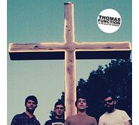 Thomas Function - In the Valley of Sic [Vinilo]