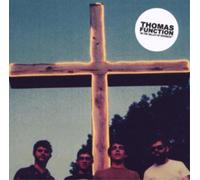 Thomas Function In the Valley of Sickness (Vinyl) 12" Album (Importación USA)