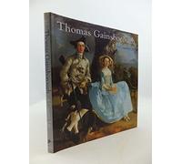 Thomas Gainsborough A Country Life /anglais