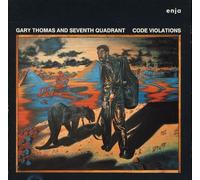Thomas, Gary - Code Violations