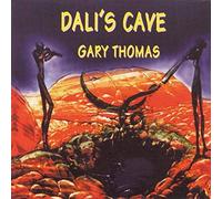 Gary Thomas – Dali's Cave