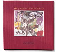 Thomas, Gary – Pariah's Pariah