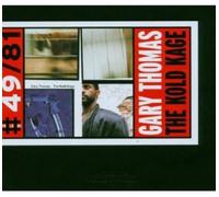Gary Thomas – The Kold Kage – CD (Edel)