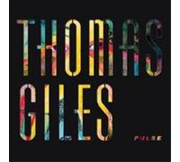 Thomas Giles Pulse (CD) Album