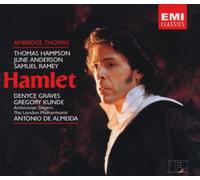 Thomas: Hamlet (2004-01-01)