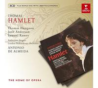 Thomas: Hamlet