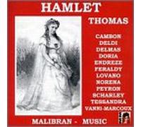 Thomas - Hamlet