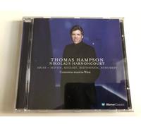 Thomas Hampson - Arias
