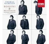Thomas Hampson - Meyerbeer & Rossini [24bit]